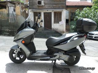 Kymco Grand Dink 300 2019