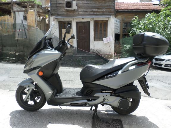 Kymco Grand Dink 300 2019