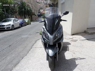 Kymco Grand Dink 300 2019-thumb-2