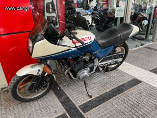 Suzuki GSX 750 1985 EF