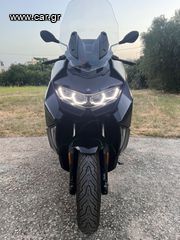 Bmw C 400 GT '19