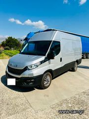 Iveco 2018 DAILY 35-160 AUTOMATIC CLIMA EURO 6