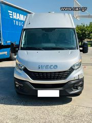 Κλούβα Iveco 2018 DAILY 35-160 AUTOMATIC CLIMA EURO 6-thumb-2