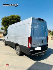 Κλούβα Iveco 2018 DAILY 35-160 AUTOMATIC CLIMA EURO 6-thumb-3