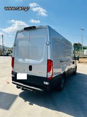 Κλούβα Iveco 2018 DAILY 35-160 AUTOMATIC CLIMA EURO 6-thumb-4