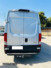 Κλούβα Iveco 2018 DAILY 35-160 AUTOMATIC CLIMA EURO 6-thumb-5