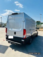 Κλούβα Iveco 2018 DAILY 35-160 AUTOMATIC CLIMA EURO 6-thumb-6