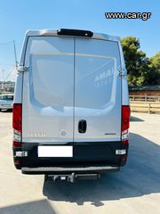 Κλούβα Iveco 2018 DAILY 35-160 AUTOMATIC CLIMA EURO 6-thumb-7