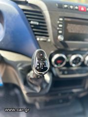 Κλούβα Iveco 2018 DAILY 35-160 AUTOMATIC CLIMA EURO 6-thumb-14