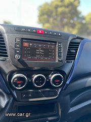 Κλούβα Iveco 2018 DAILY 35-160 AUTOMATIC CLIMA EURO 6-thumb-15