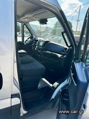 Κλούβα Iveco 2018 DAILY 35-160 AUTOMATIC CLIMA EURO 6-thumb-10