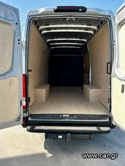 Κλούβα Iveco 2018 DAILY 35-160 AUTOMATIC CLIMA EURO 6-thumb-8