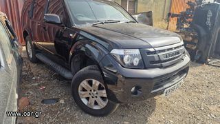 Διπλοκάμπινο Nissan 2009 PATHFINTER ΔΕΞΙΟΤΙΜΟ!!!!!!!!!!ΕΙΝΑΙ ΜΟΝΟ ΓΙΑ ΑΝΤΑΛΛΑΚΤΙΚΑ '09-thumb-1