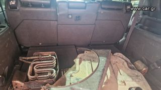 Διπλοκάμπινο Nissan 2009 PATHFINTER ΔΕΞΙΟΤΙΜΟ!!!!!!!!!!ΕΙΝΑΙ ΜΟΝΟ ΓΙΑ ΑΝΤΑΛΛΑΚΤΙΚΑ '09-thumb-7