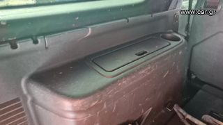 Διπλοκάμπινο Nissan 2009 PATHFINTER ΔΕΞΙΟΤΙΜΟ!!!!!!!!!!ΕΙΝΑΙ ΜΟΝΟ ΓΙΑ ΑΝΤΑΛΛΑΚΤΙΚΑ '09-thumb-10