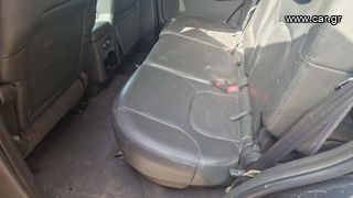 Διπλοκάμπινο Nissan 2009 PATHFINTER ΔΕΞΙΟΤΙΜΟ!!!!!!!!!!ΕΙΝΑΙ ΜΟΝΟ ΓΙΑ ΑΝΤΑΛΛΑΚΤΙΚΑ '09-thumb-11