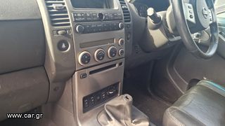 Διπλοκάμπινο Nissan 2009 PATHFINTER ΔΕΞΙΟΤΙΜΟ!!!!!!!!!!ΕΙΝΑΙ ΜΟΝΟ ΓΙΑ ΑΝΤΑΛΛΑΚΤΙΚΑ '09-thumb-17