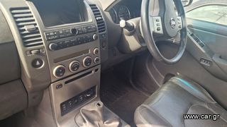 Διπλοκάμπινο Nissan 2009 PATHFINTER ΔΕΞΙΟΤΙΜΟ!!!!!!!!!!ΕΙΝΑΙ ΜΟΝΟ ΓΙΑ ΑΝΤΑΛΛΑΚΤΙΚΑ '09-thumb-18