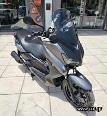 Yamaha X-MAX 250 2016 ΜΑΤ ΧΡΩΜΑ-ΑΡΙΣΤΗ ΚΑΤΑΣΤΑΣΗ!