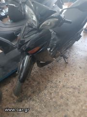 Modenas GT 135 '11 ΓΙΑ ΑΝΤΑΛΛΑΚΤΙΚΆ ΚΟΜΜΆΤΙ ΚΟΜΜΆΤΙ