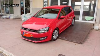 Volkswagen Polo 2013 TDI