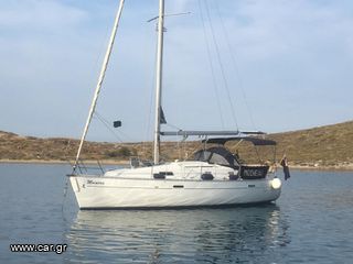 Beneteau 2002 Oceanis 331
