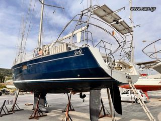 Beneteau '11 Sense 50