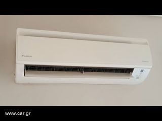 Κλιματιστικό Daikin 12.000btu