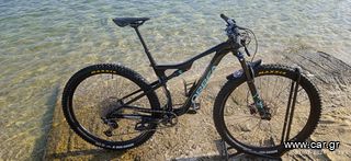 Orbea '22 Orbea oiz h 30