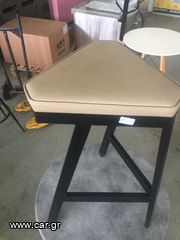 INOXWEB 2026+-ΜΕΤΑΧΕΙΡΙΣΜΕΝΟ ΣΚΑΜΠΟ ΣΙΔΕΡΕΝΙΑ ΒΑΣΗ  ΜΕ ΕΚΡΟΥ ΚΑΛΥΨΗ ΔΕΡΜΑΤΙΝΗΣ 0007.10.8