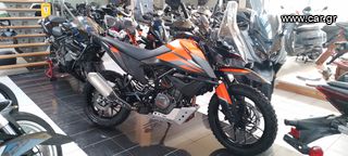 KTM 390 Adventure 2020 ABS Υπεράριστο με πολλά extra