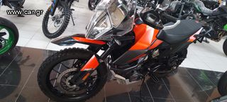 KTM 390 Adventure '20 ABS Υπεράριστο με πολλά extra