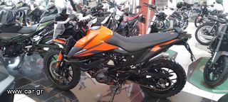 KTM 390 Adventure 2020 ABS Υπεράριστο με πολλά extra-thumb-3