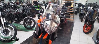 KTM 390 Adventure 2020 ABS Υπεράριστο με πολλά extra-thumb-4
