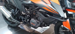 KTM 390 Adventure 2020 ABS Υπεράριστο με πολλά extra-thumb-7