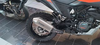 KTM 390 Adventure 2020 ABS Υπεράριστο με πολλά extra-thumb-6