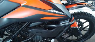 KTM 390 Adventure 2020 ABS Υπεράριστο με πολλά extra-thumb-8