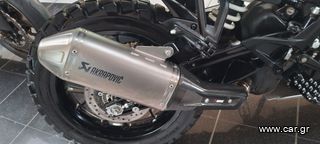 KTM 390 Adventure 2020 ABS Υπεράριστο με πολλά extra-thumb-9