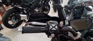 KTM 390 Adventure 2020 ABS Υπεράριστο με πολλά extra-thumb-16
