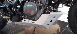 KTM 390 Adventure 2020 ABS Υπεράριστο με πολλά extra-thumb-10
