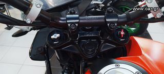 KTM 390 Adventure 2020 ABS Υπεράριστο με πολλά extra-thumb-11