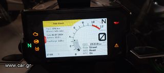 KTM 390 Adventure 2020 ABS Υπεράριστο με πολλά extra-thumb-21
