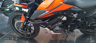 KTM 390 Adventure 2020 ABS Υπεράριστο με πολλά extra-thumb-13
