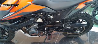 KTM 390 Adventure 2020 ABS Υπεράριστο με πολλά extra-thumb-14
