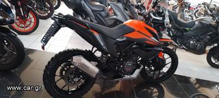 KTM 390 Adventure 2020 ABS Υπεράριστο με πολλά extra-thumb-2