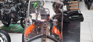 KTM 390 Adventure 2020 ABS Υπεράριστο με πολλά extra-thumb-20