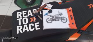KTM 390 Adventure 2020 ABS Υπεράριστο με πολλά extra-thumb-22