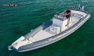 Ribco 2007 Scorpion 27