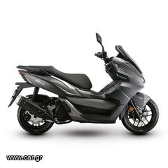 Thrust DSR 200 2026 DSR 200 LC (ΥΔΡΟΨΥΚΤΟ)  ΑΣΠΡΟ,ΚΟΚΚΙΝΟ,ΜΑΥΡΟ= οδηγειτε με δ-thumb-9