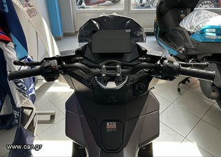 Thrust DSR 200 2026 DSR 200 LC (ΥΔΡΟΨΥΚΤΟ)  ΑΣΠΡΟ,ΚΟΚΚΙΝΟ,ΜΑΥΡΟ= οδηγειτε με δ-thumb-10